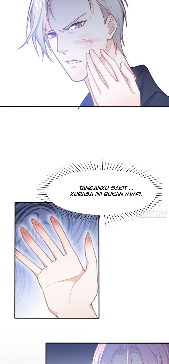 Bad Girl’s Diary Chapter 1 Gambar 74
