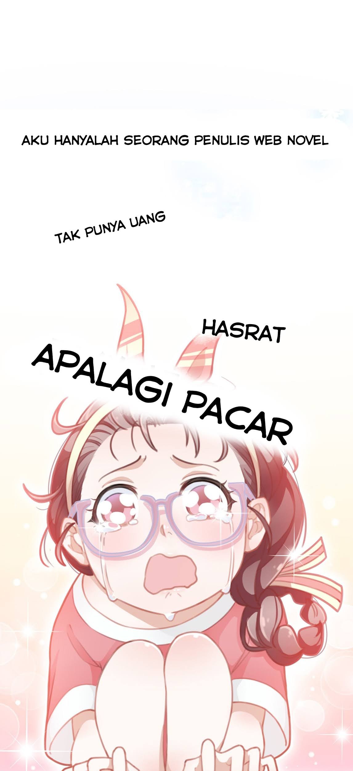 Baca Komik Bad Girl’s Diary Chapter 00.1 Gambar 1