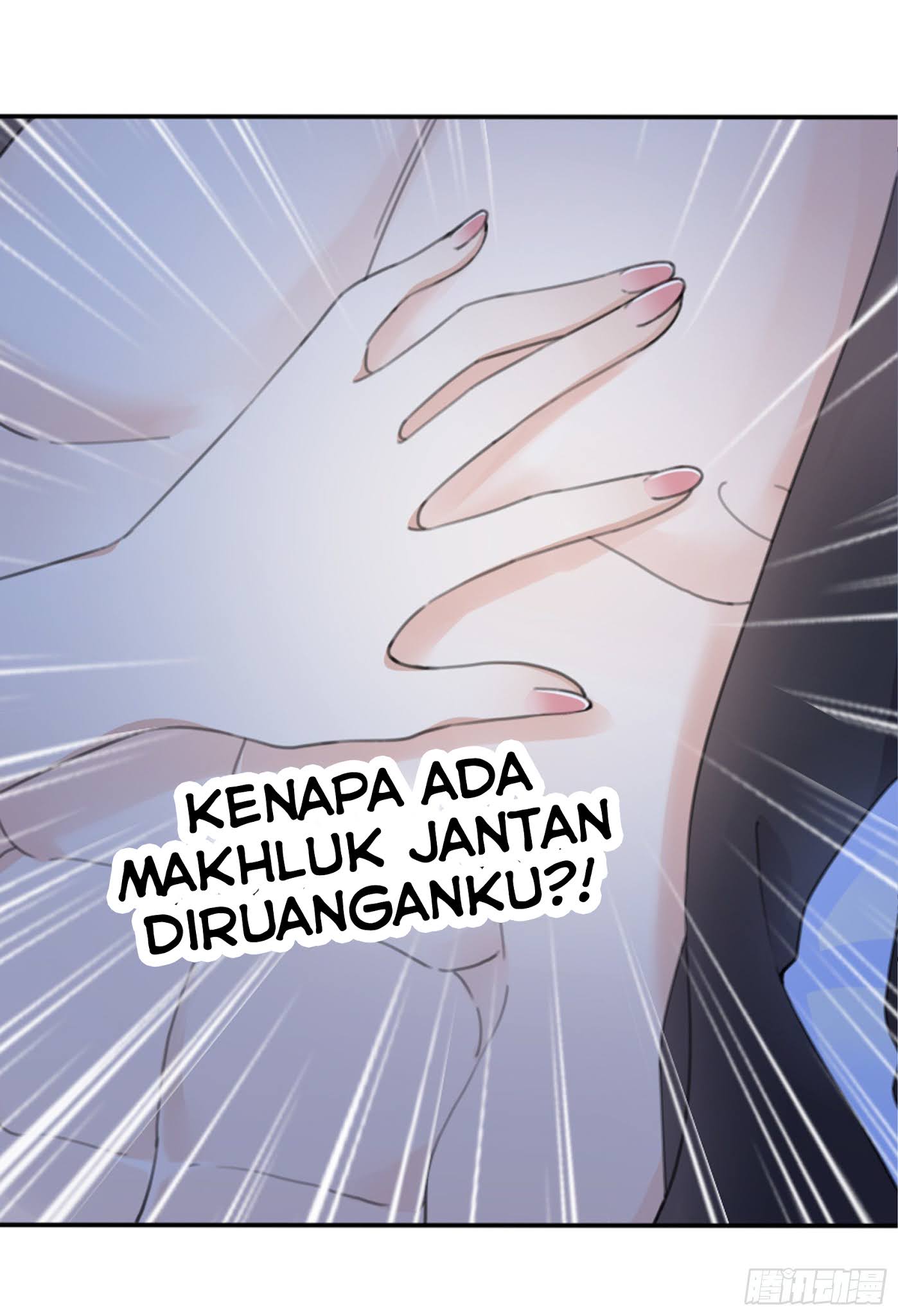 Bad Girl’s Diary Chapter 00.1 Gambar 5