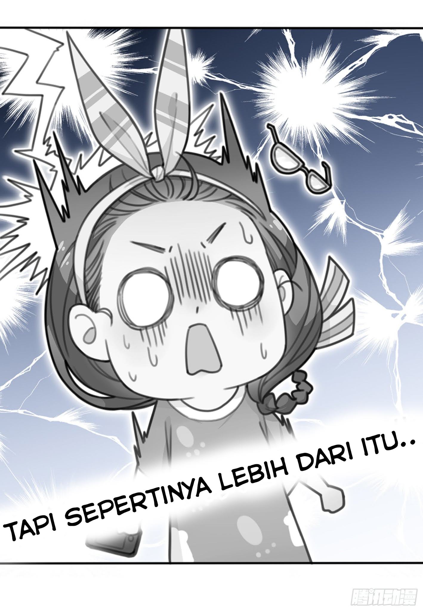Bad Girl’s Diary Chapter 00.1 Gambar 8