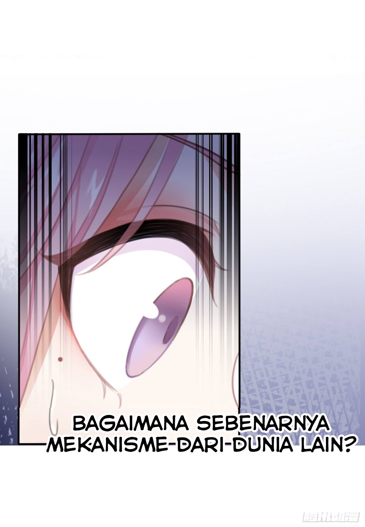 Bad Girl’s Diary Chapter 00.1 Gambar 9