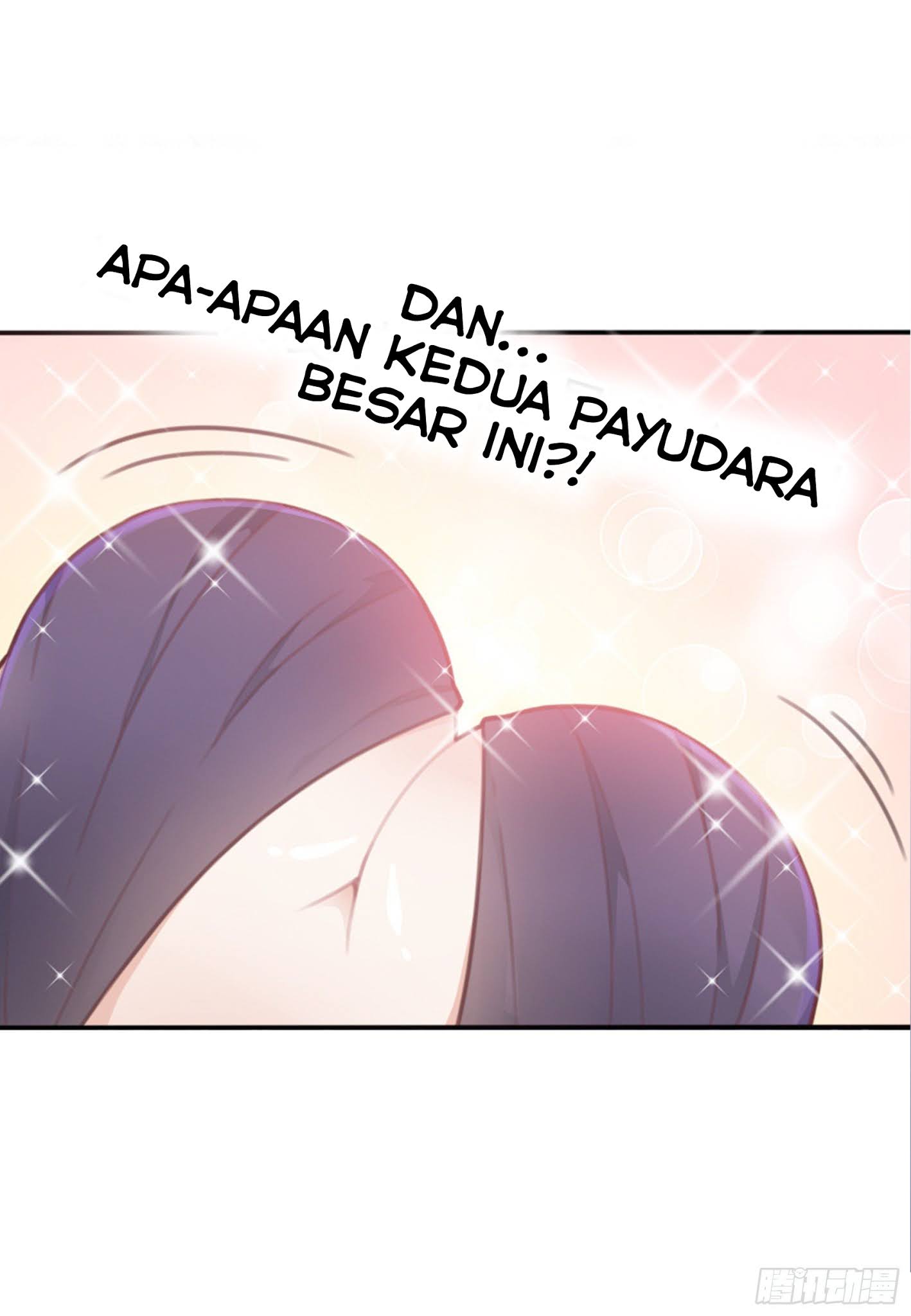 Bad Girl’s Diary Chapter 00.1 Gambar 10