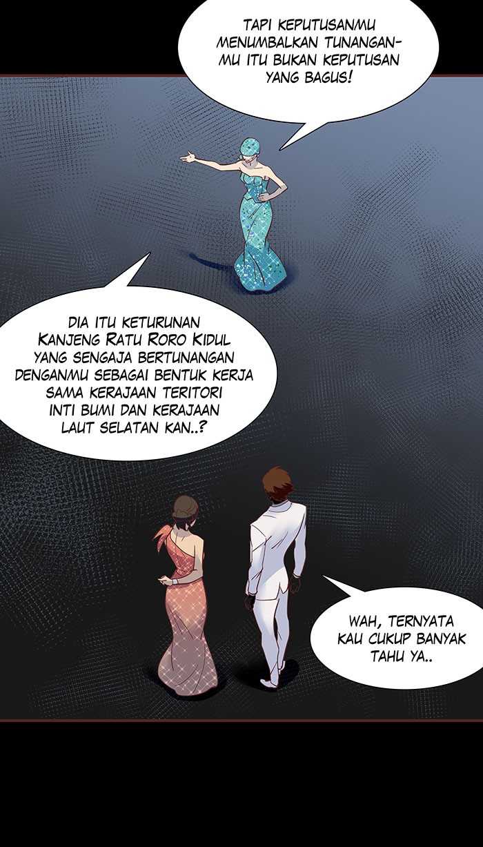 7 Wonders Chapter 179 Gambar 26