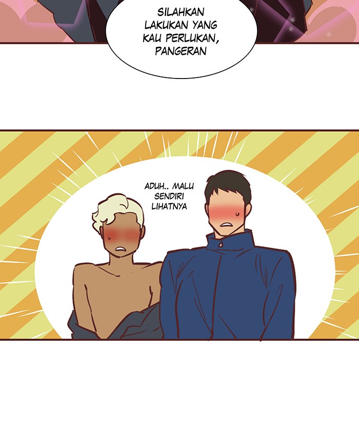 7 Wonders Chapter 176 Gambar 10
