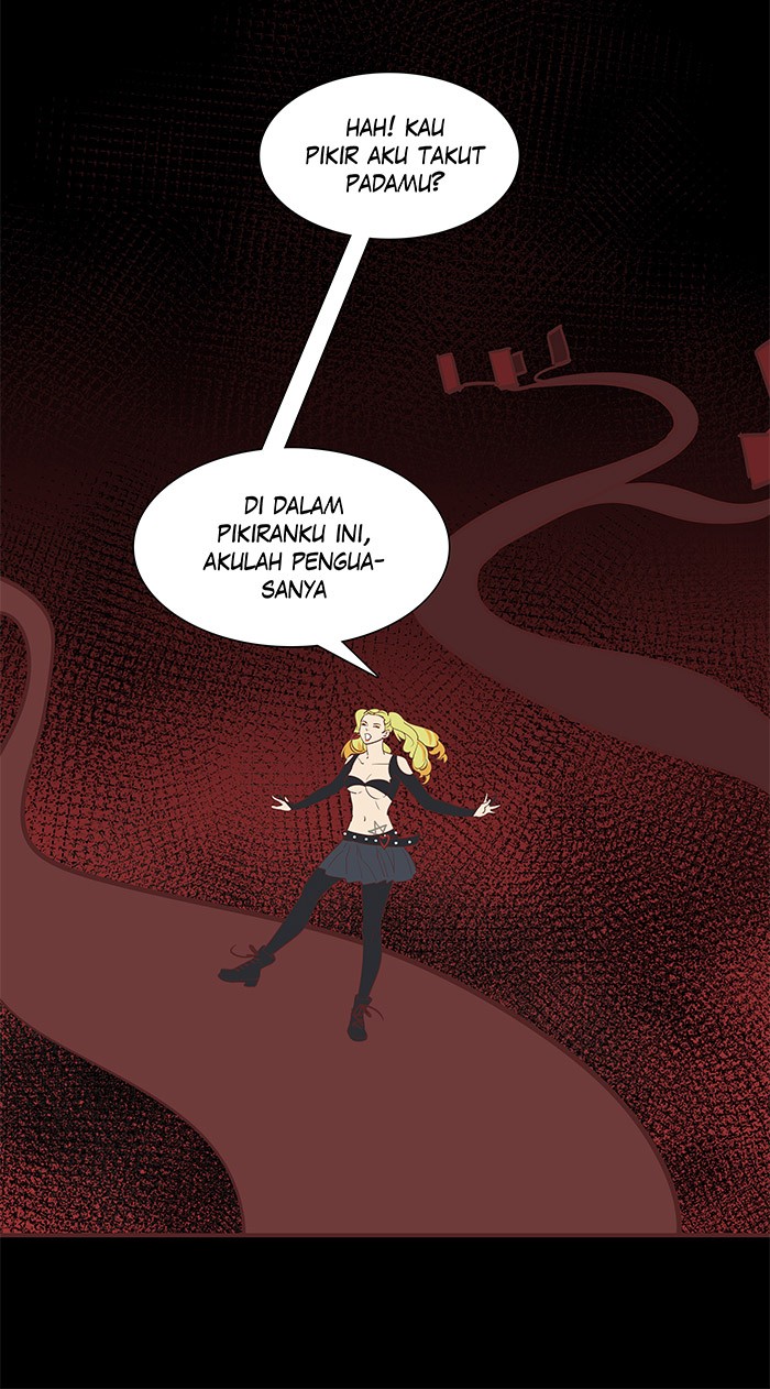 7 Wonders Chapter 176 Gambar 16