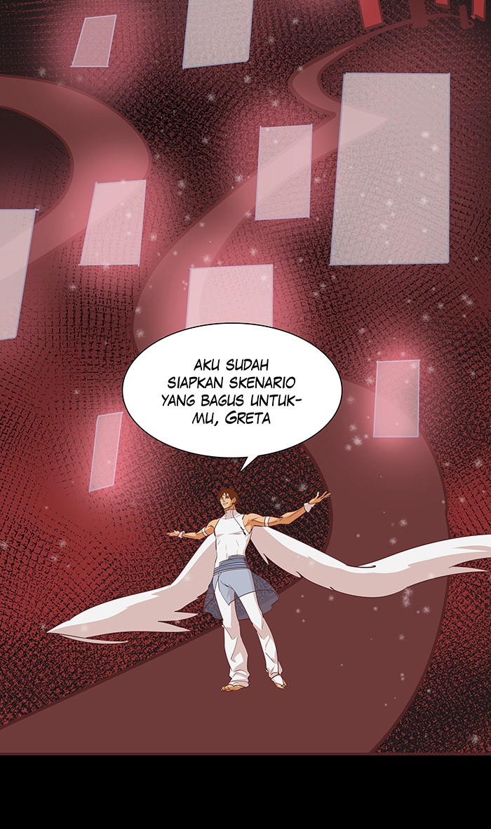 7 Wonders Chapter 176 Gambar 18