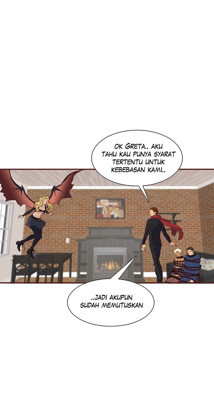 Baca Manhwa 7 Wonders Chapter 176 Gambar 2
