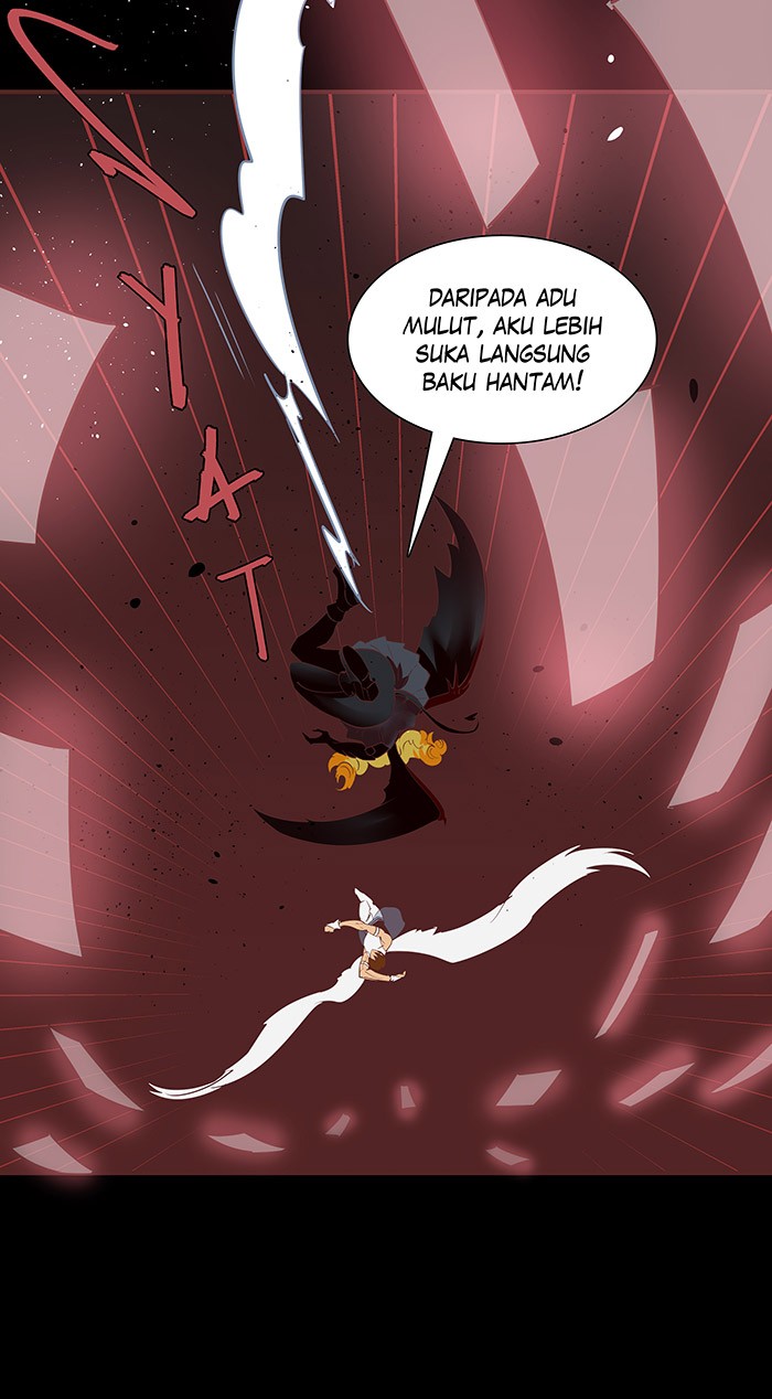 7 Wonders Chapter 176 Gambar 21