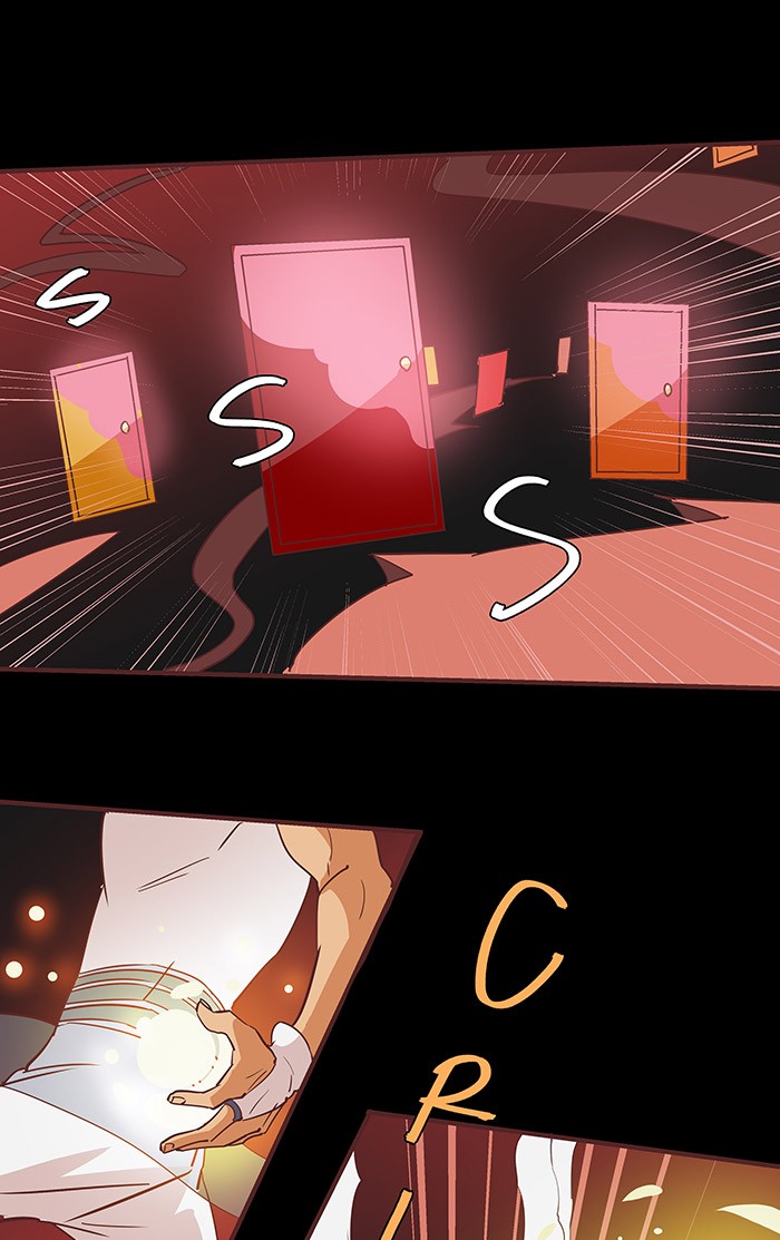 7 Wonders Chapter 176 Gambar 24