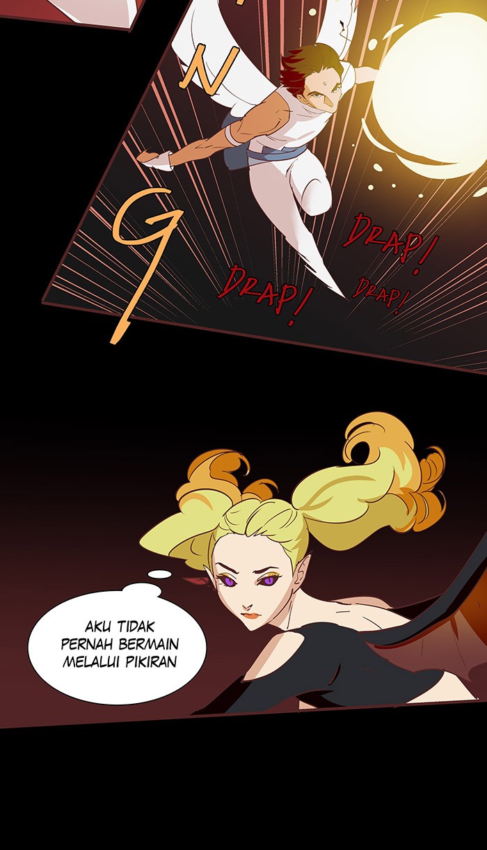 7 Wonders Chapter 176 Gambar 25