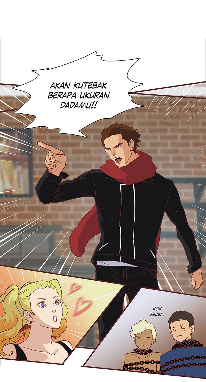 7 Wonders Chapter 176 Gambar 3