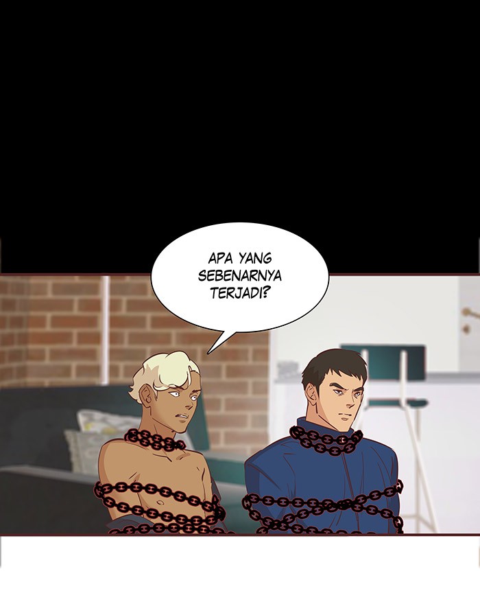7 Wonders Chapter 176 Gambar 35