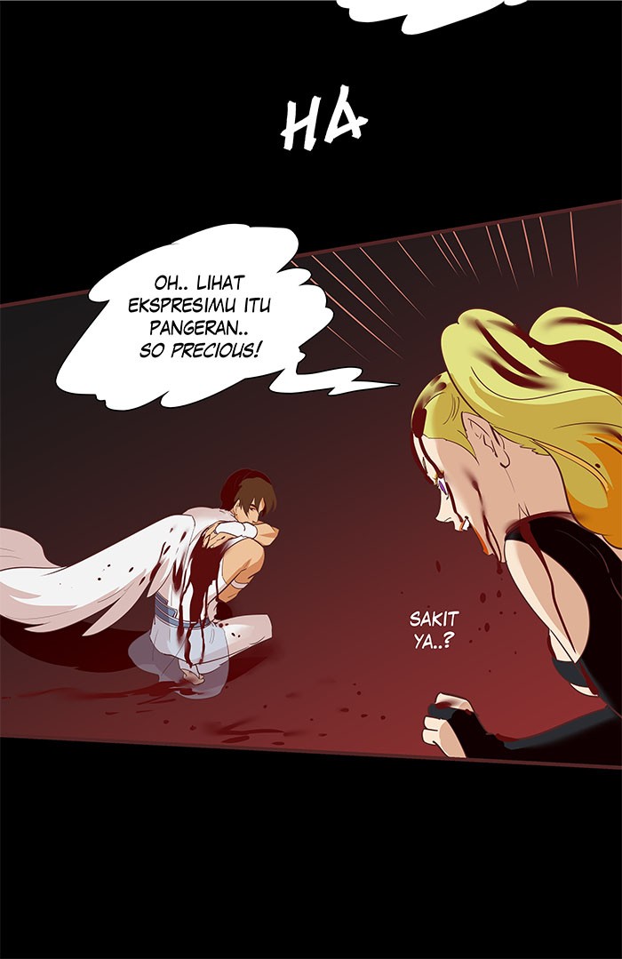 7 Wonders Chapter 176 Gambar 38