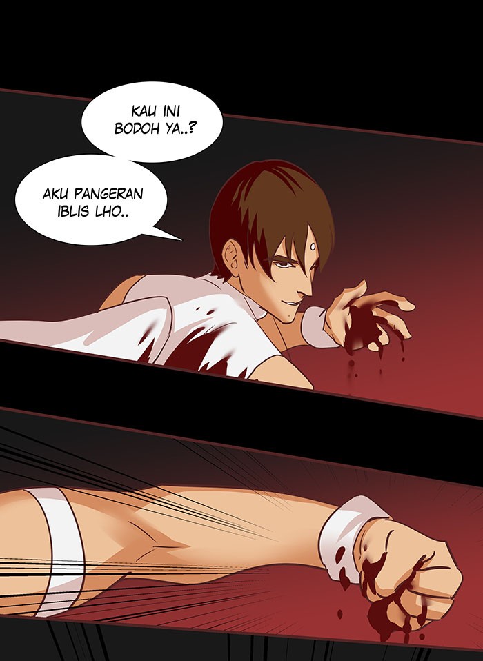 7 Wonders Chapter 176 Gambar 39
