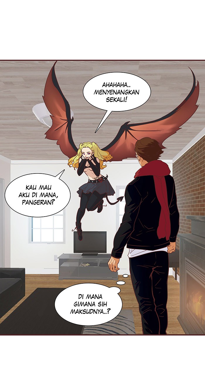 7 Wonders Chapter 176 Gambar 4