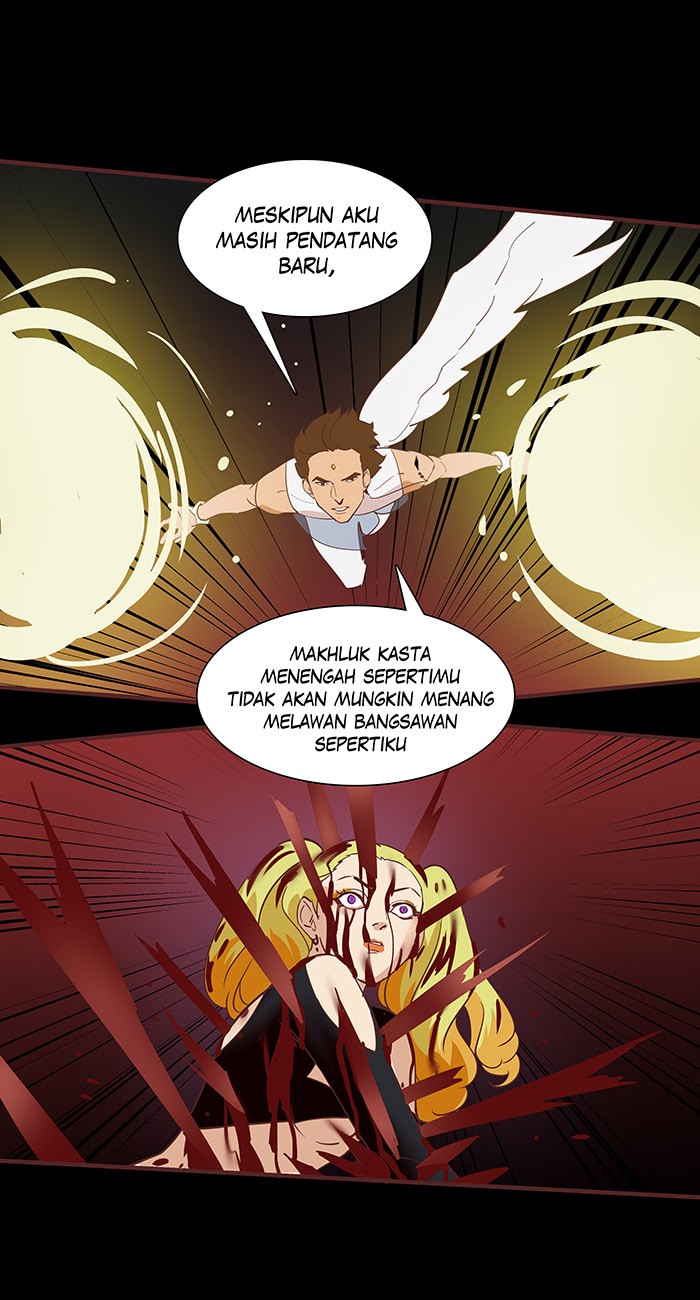 7 Wonders Chapter 176 Gambar 42