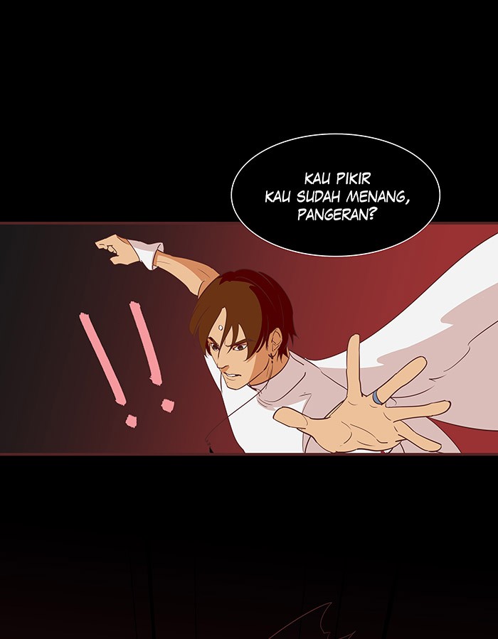 7 Wonders Chapter 176 Gambar 47