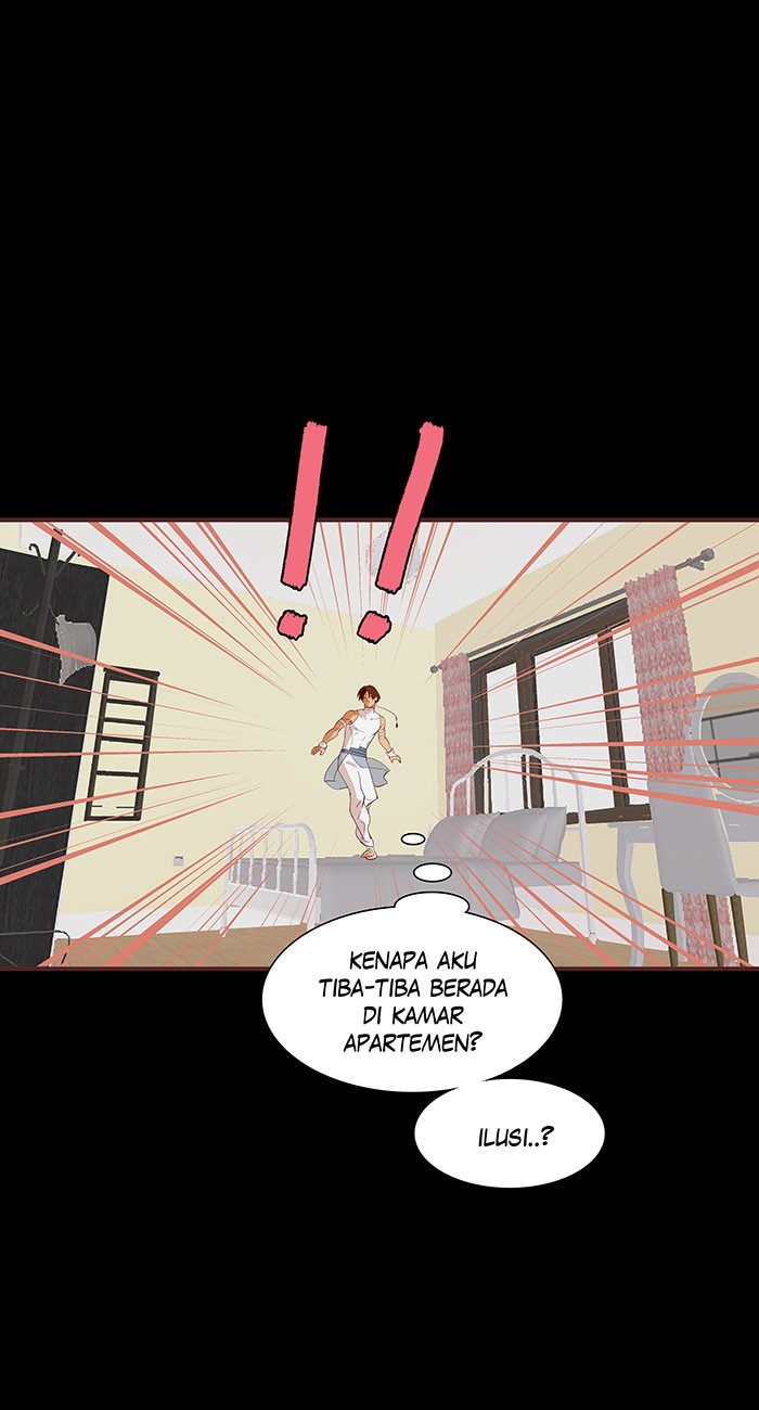 7 Wonders Chapter 176 Gambar 50