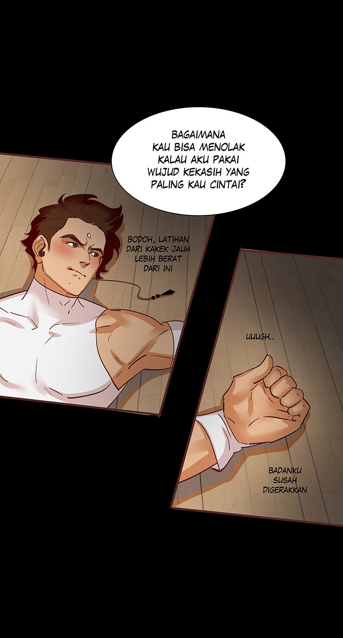 7 Wonders Chapter 176 Gambar 56