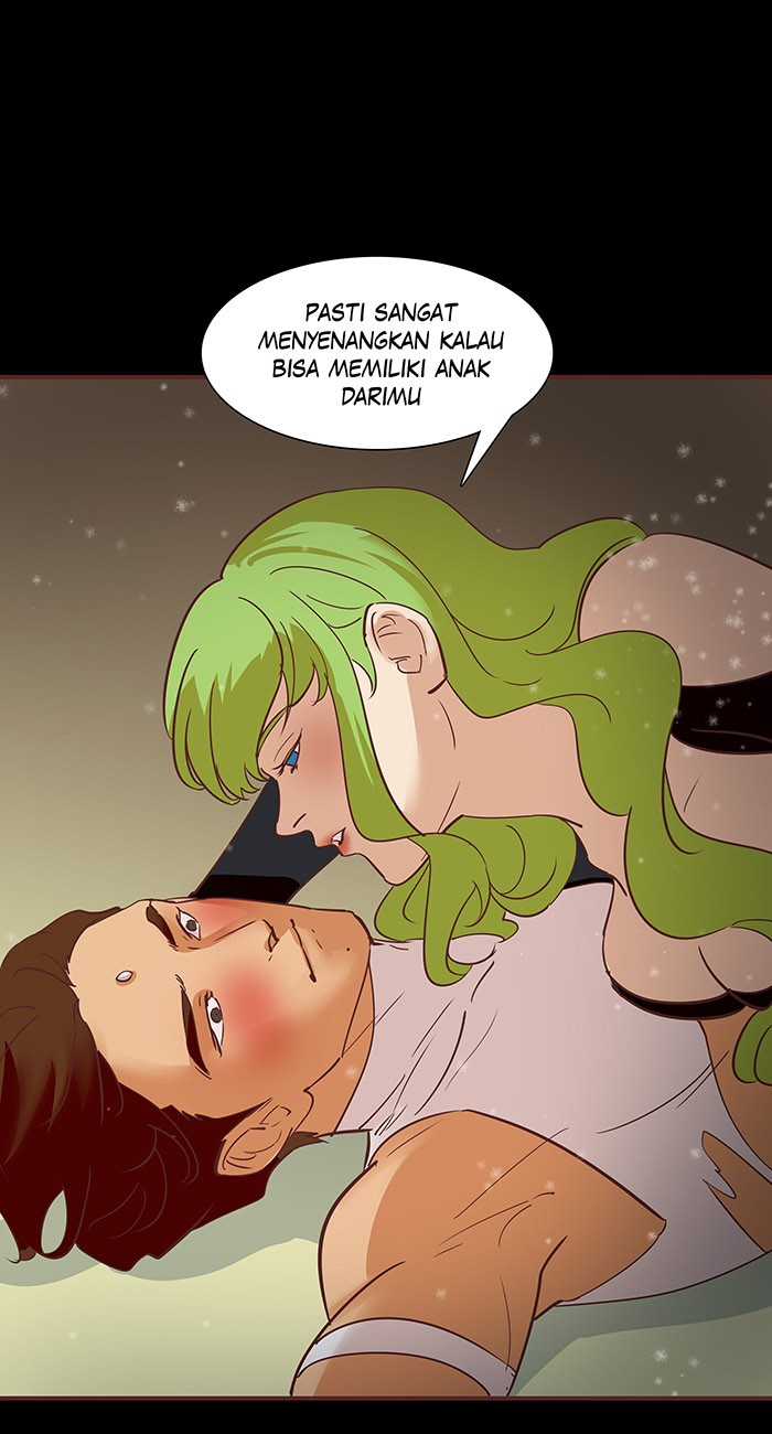 7 Wonders Chapter 176 Gambar 59
