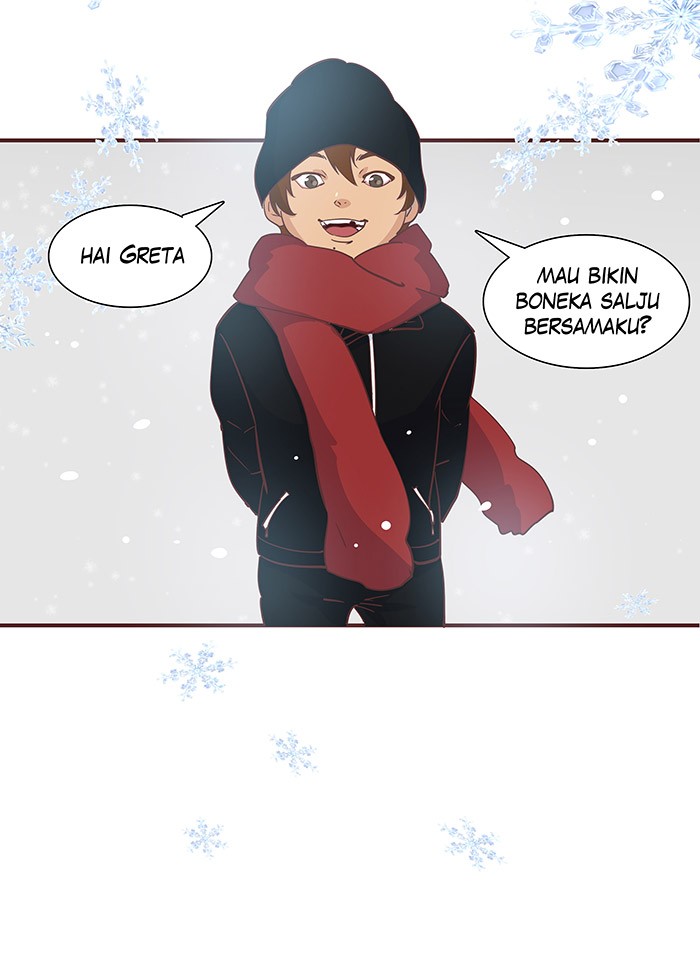 7 Wonders Chapter 176 Gambar 65