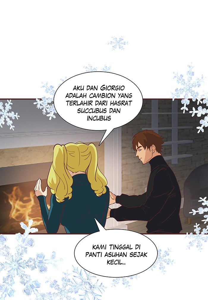 7 Wonders Chapter 176 Gambar 74