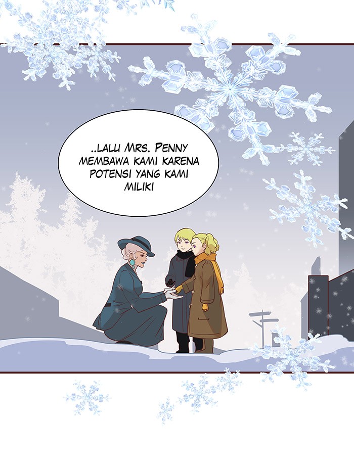 7 Wonders Chapter 176 Gambar 75