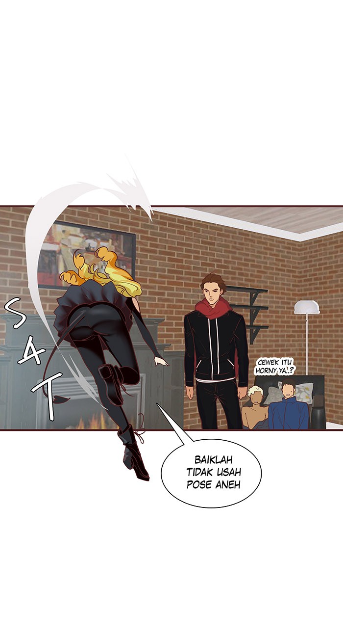 7 Wonders Chapter 176 Gambar 8