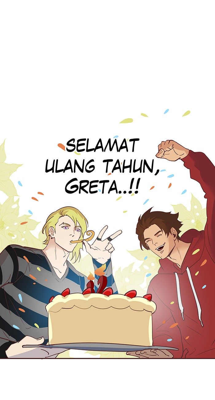 7 Wonders Chapter 176 Gambar 82