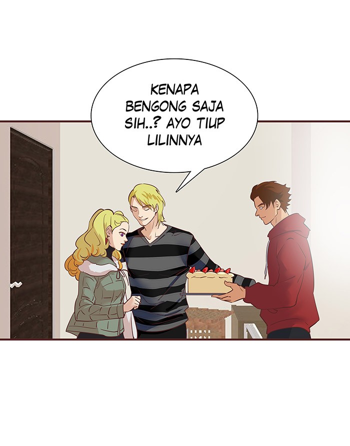 7 Wonders Chapter 176 Gambar 84