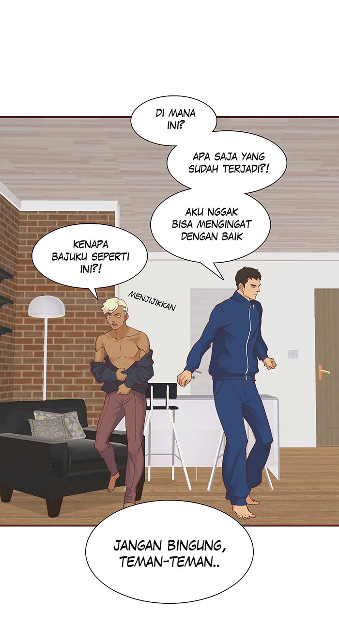 7 Wonders Chapter 176 Gambar 93