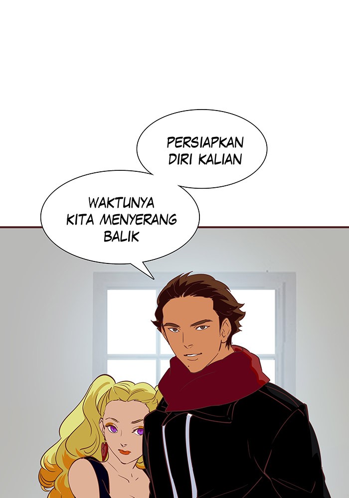 7 Wonders Chapter 176 Gambar 94
