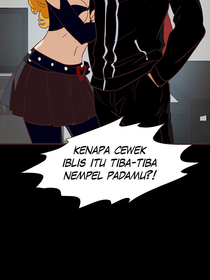 7 Wonders Chapter 176 Gambar 95