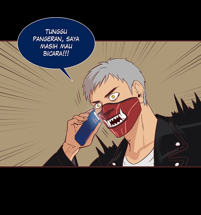 7 Wonders Chapter 175 Gambar 57
