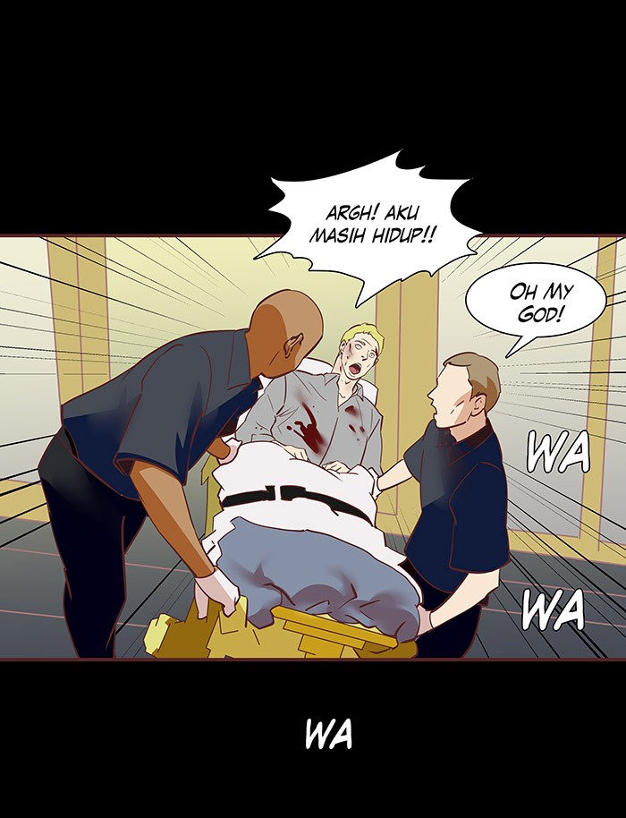 7 Wonders Chapter 174 Gambar 12
