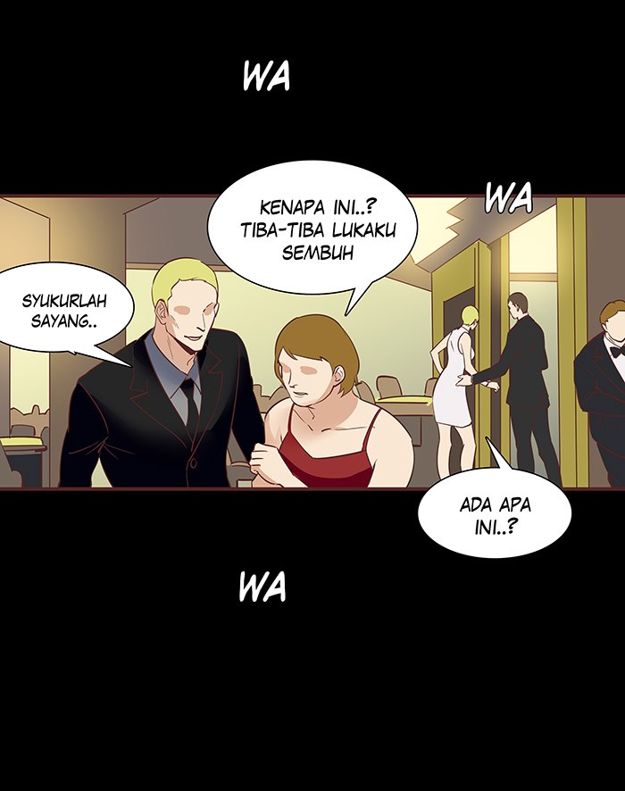 7 Wonders Chapter 174 Gambar 13