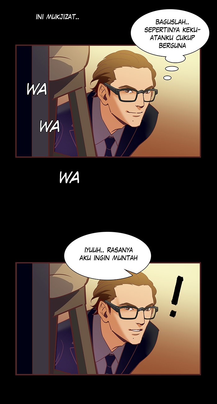 7 Wonders Chapter 174 Gambar 14