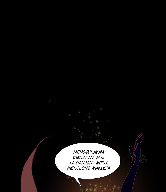 7 Wonders Chapter 174 Gambar 15