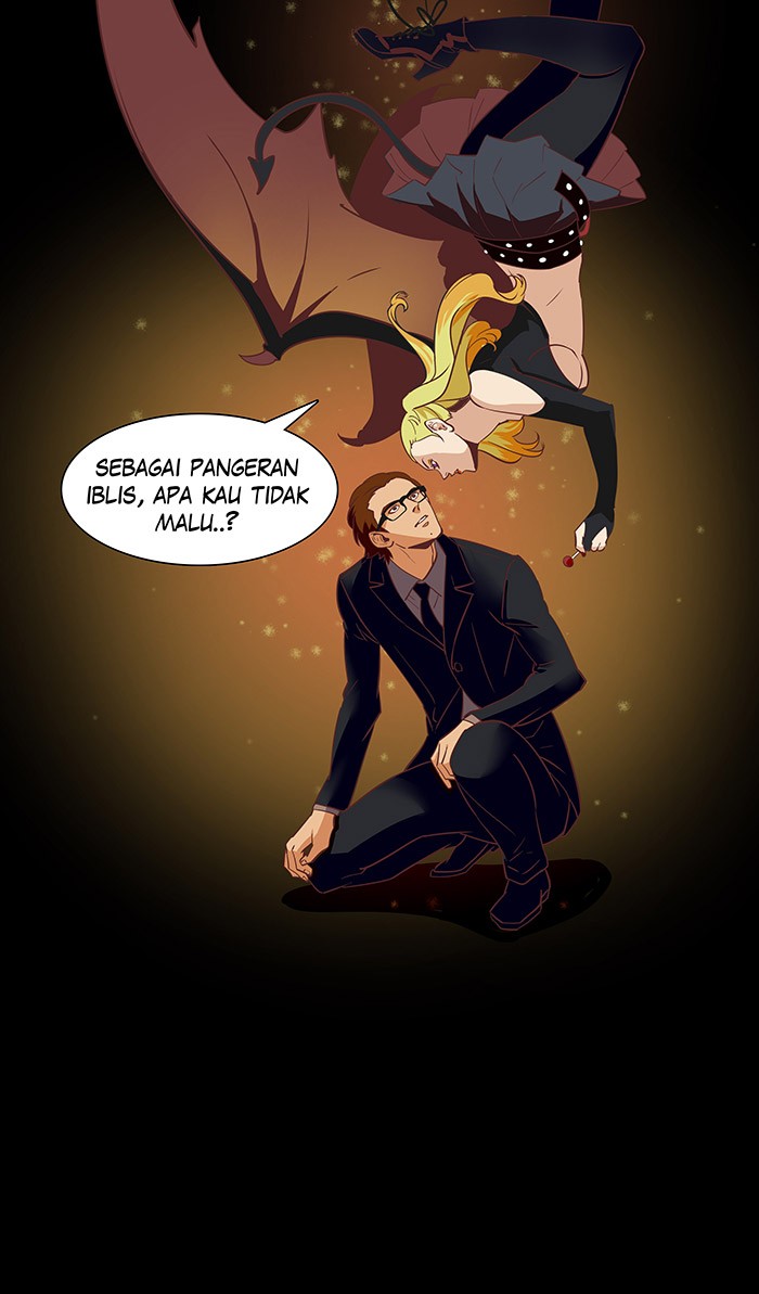 7 Wonders Chapter 174 Gambar 16