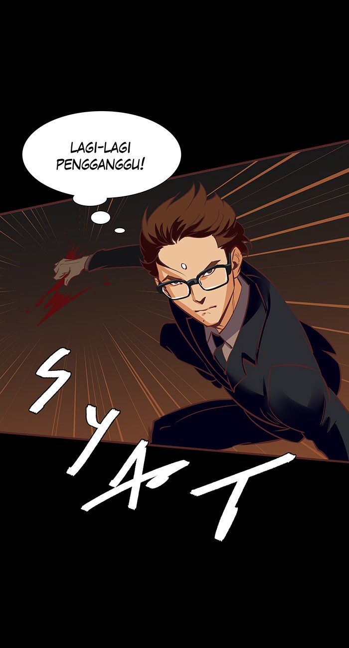 7 Wonders Chapter 174 Gambar 17