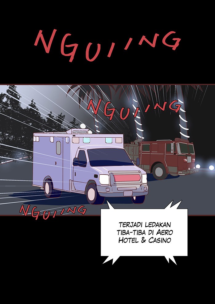 Baca Manhwa 7 Wonders Chapter 174 Gambar 2