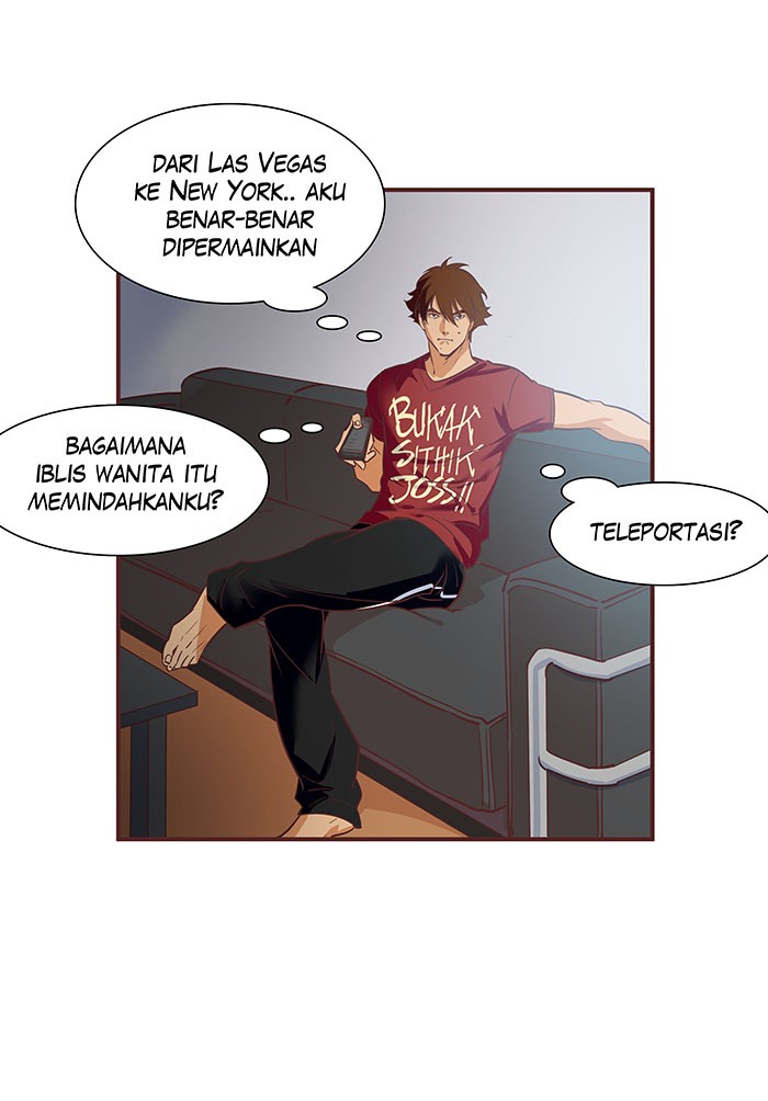 7 Wonders Chapter 174 Gambar 32