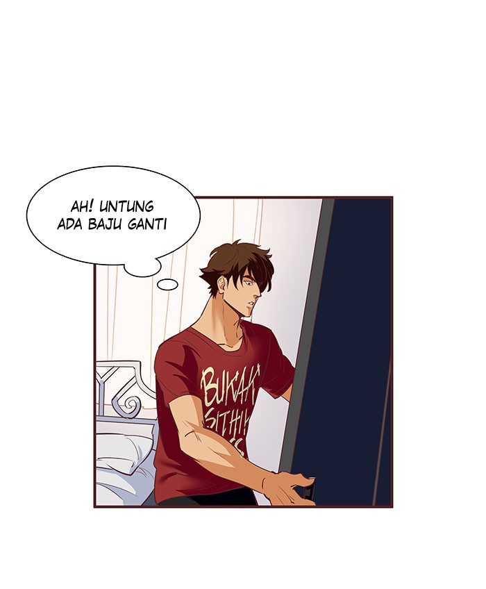 7 Wonders Chapter 174 Gambar 38