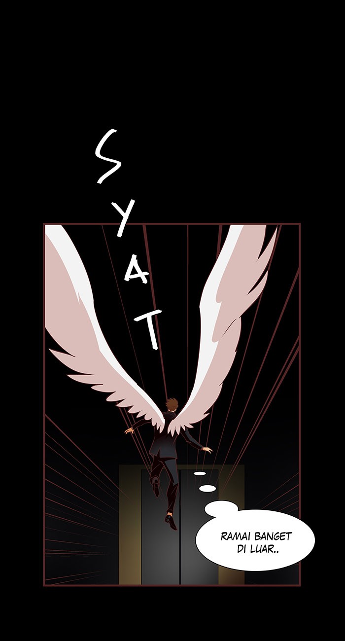 7 Wonders Chapter 174 Gambar 4