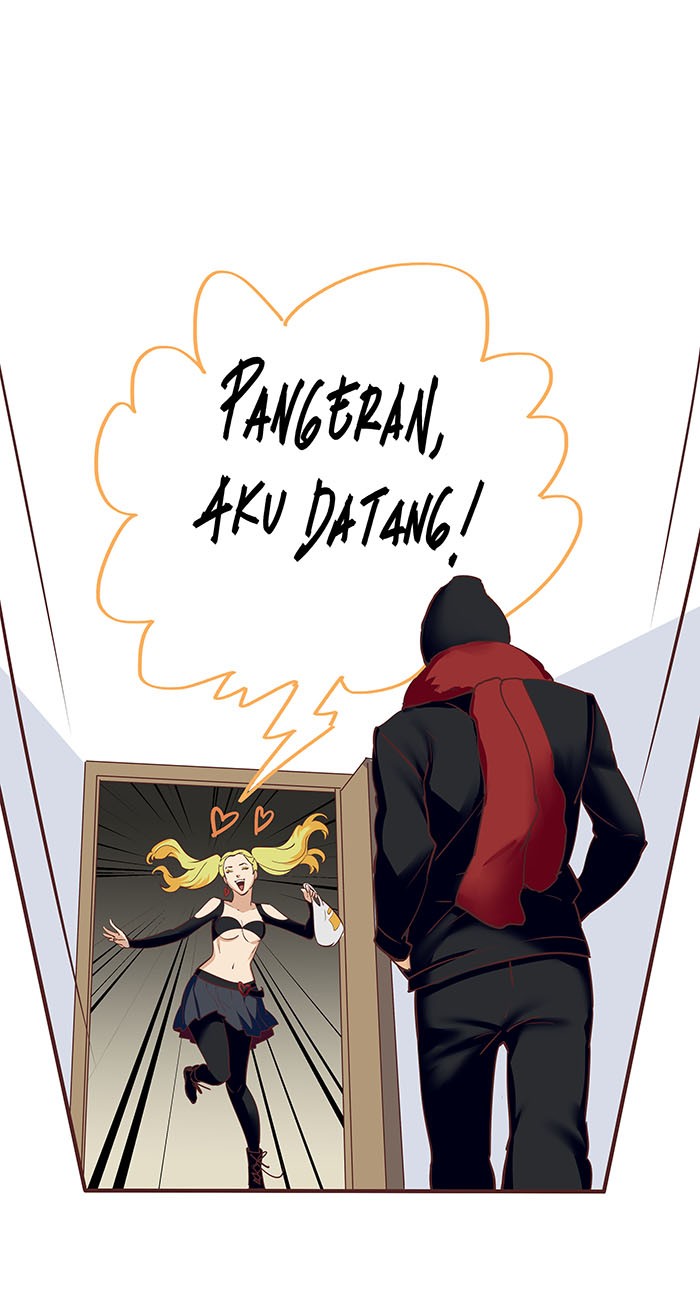 7 Wonders Chapter 174 Gambar 41