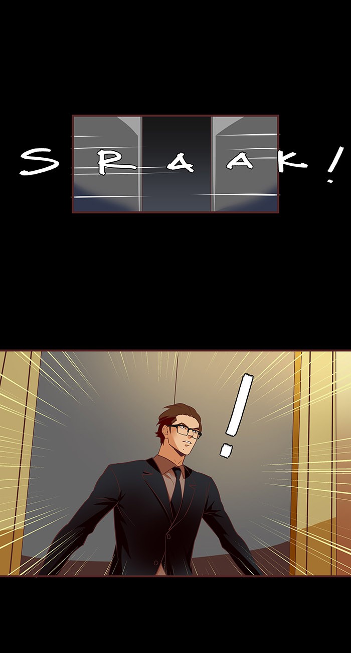 7 Wonders Chapter 174 Gambar 5
