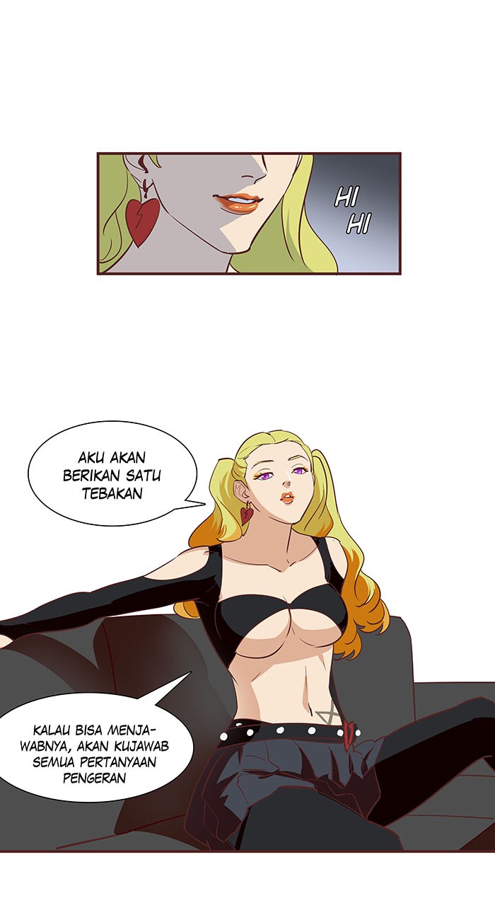 7 Wonders Chapter 174 Gambar 52