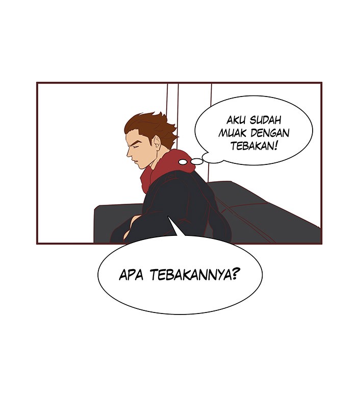 7 Wonders Chapter 174 Gambar 53