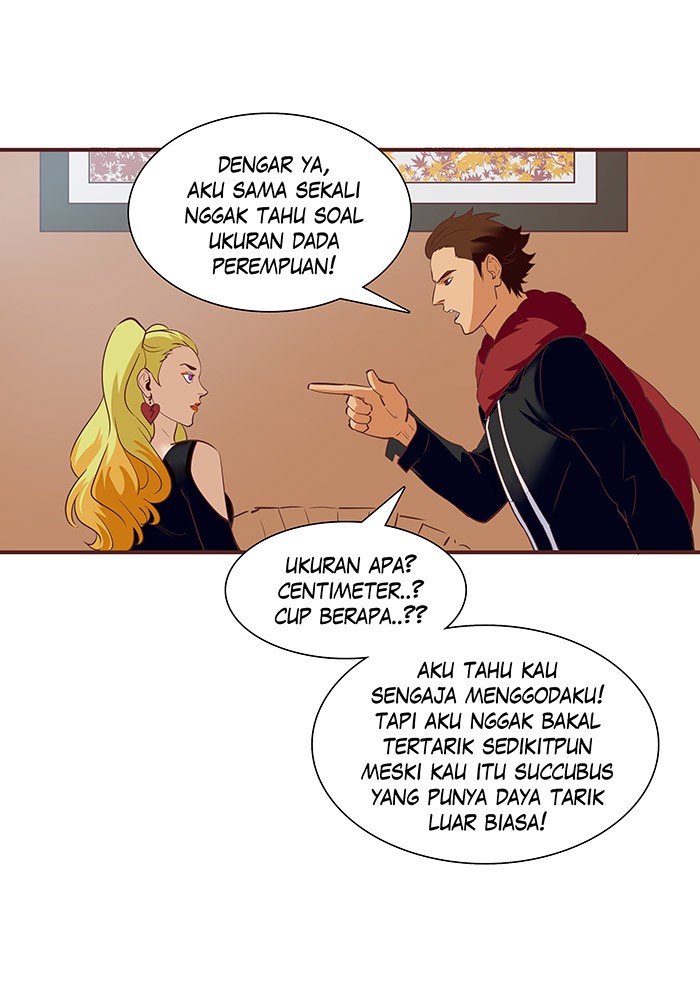 7 Wonders Chapter 174 Gambar 56