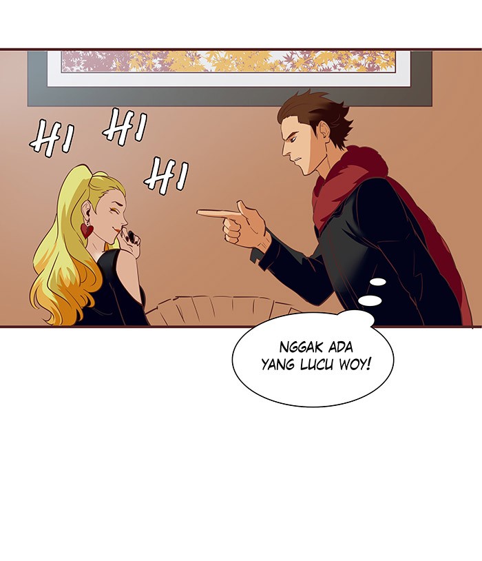 7 Wonders Chapter 174 Gambar 57